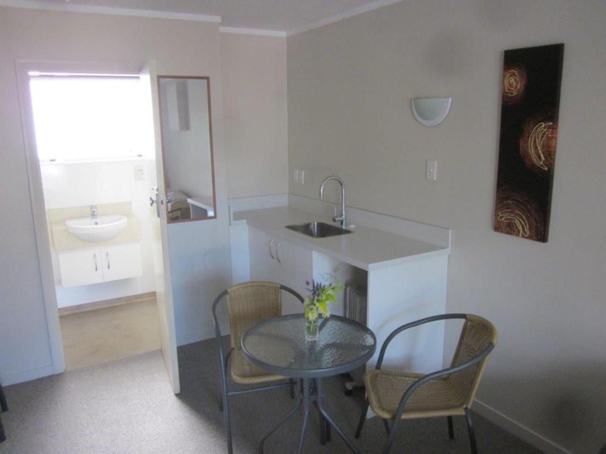 Raymar Motor Inn Blenheim Dış mekan fotoğraf
