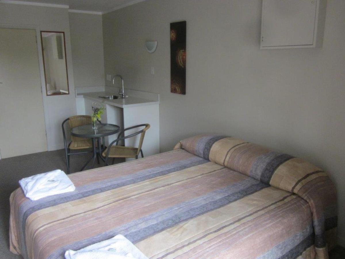 Raymar Motor Inn Blenheim Dış mekan fotoğraf
