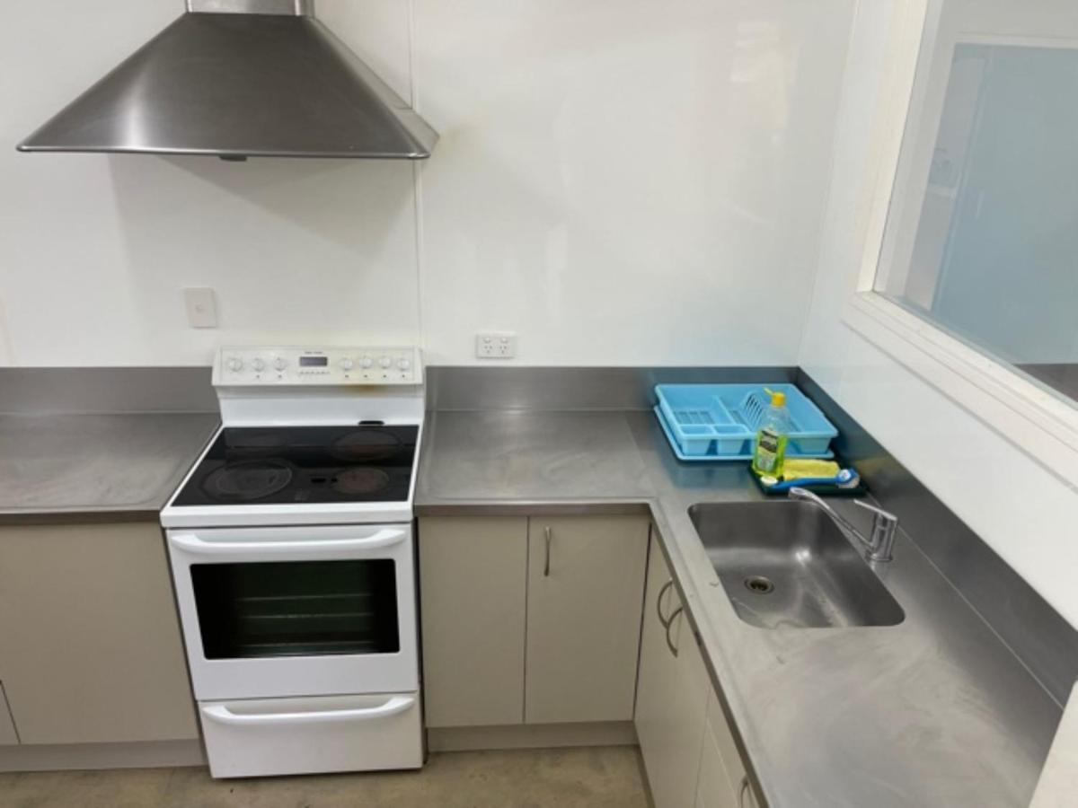 Raymar Motor Inn Blenheim Dış mekan fotoğraf