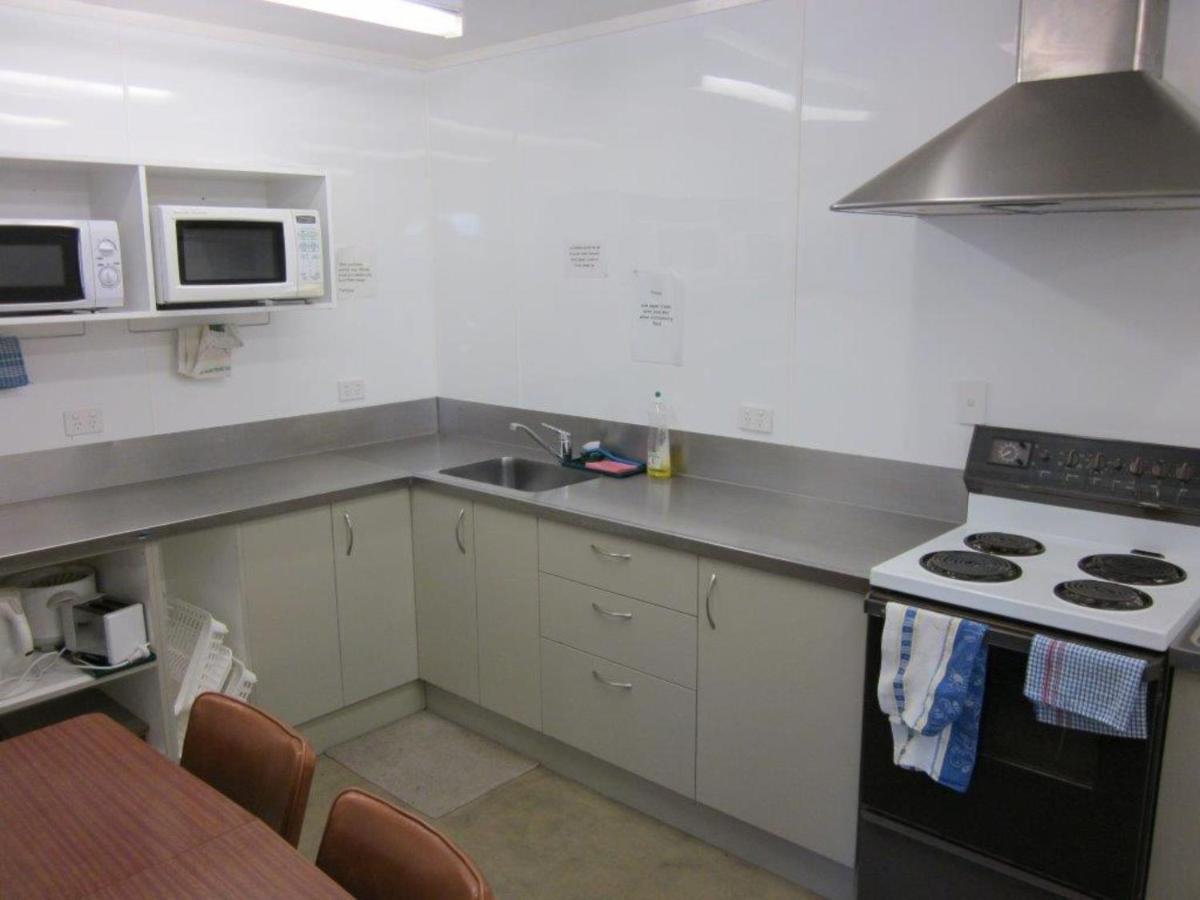 Raymar Motor Inn Blenheim Dış mekan fotoğraf