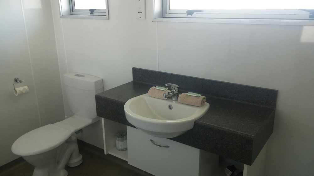 Raymar Motor Inn Blenheim Dış mekan fotoğraf