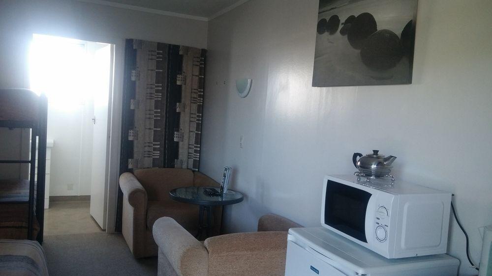 Raymar Motor Inn Blenheim Dış mekan fotoğraf