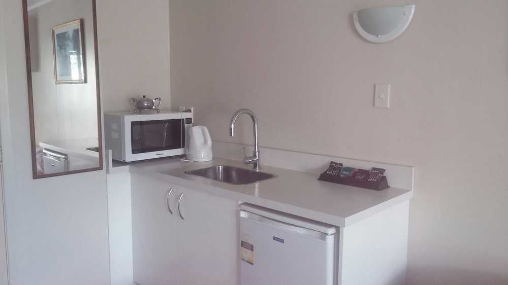 Raymar Motor Inn Blenheim Dış mekan fotoğraf